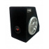Fussion Acustic Bocina Cajón para Auto OUT-CAJON-FUS-6PULG-B IZQ, 30W RMS, 3 Vías, 6'', Negro  4