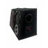 Fussion Acustic Bocina Cajón para Auto OUT-CAJON-FUS-8PULG-DER-B, 40W RMS, 3 Vías, 8'', Negro - Imagen adicional 1