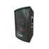 Fussion Acustic Bafle Pasivo OUT-PBS-2001, Alámbrico, 1000W PMPO, 60W RMS, Negro  1