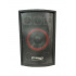 Fussion Acustic Bafle Pasivo OUT-PBS-2001, Alámbrico, 1000W PMPO, 60W RMS, Negro  3