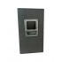 Fussion Acustic Bafle Pasivo OUT-PBS-2001, Alámbrico, 1000W PMPO, 60W RMS, Negro - Imagen adicional 1