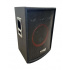 Fussion Acustic Bafle Pasivo OUT-PBS-2002, Alámbrico, 1200W PMPO, 80W RMS, Negro  1
