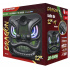 Fussion Acustic Bocina Portátil PBS-12013, Bluetooth, Inalámbrico, 2000W PMPO, USB, Negro  6