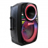 Fussion Acustic Bafle PBS-15018 BOREAL, Bluetooth, Inalámbrico, 22.000W PMPO, USB, Negro  2
