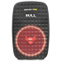 Fussion Acustic Bafle PBS-15BULL, Bluetooth, Inalámbrico, 5000W PMPO, USB, Negro  1