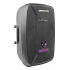 Fussion Acustic Bocina con Subwoofer Panther, Bluetooth, Alámbrico/Inalámbrico, 120W RMS, USB, Negro   4
