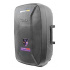 Fussion Acustic Bocina con Subwoofer Panther, Bluetooth, Alámbrico/Inalámbrico, 120W RMS, USB, Negro   3