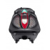 Fussion Acustic Bafle PBS-8022, Bluetooth, Alámbrico/Inalámbrico, 15W RMS, USB/3.5mm, Negro  4