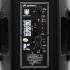 Fussion Acustic Bafle Amplificado PBS-8024, 8", Bluetooth, Inalámbrico, 15W RMS, USB, Negro - Imagen adicional 4