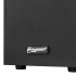 Fussion Acustic Barra de Sonido con Subwoofer SBAR-0002, Bluetooth, Alámbrico, 30W RMS, Negro  7