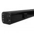 Fussion Acustic Barra de Sonido con Subwoofer SBAR-0002, Bluetooth, Alámbrico, 30W RMS, Negro  3