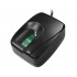 Futronic Lector de Huella Digital FS80, USB 2.0, Negro  1