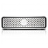 Disco Duro Externo G-Technology G-Drive, 10TB, USB-C, Plata - para Mac/PC  1