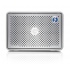 Unidad de Disco Multiple G-Technology G-RAID, 8TB, SATA III, Plata - para Mac/PC
