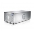 Unidad de Disco Multiple G-Technology G-RAID, 12TB, SATA III, Plata - para Mac/PC  3