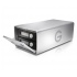 Unidad de Disco Multiple G-Technology G-RAID, 12TB, SATA III, Plata - para Mac/PC  4