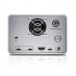 Unidad de Disco Multiple G-Technology G-RAID, 12TB, SATA III, Plata - para Mac/PC  6