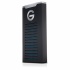 Disco Duro Externo G-Technology G-Drive 3.5", 500GB, USB, Negro/Plata - para Mac/PC  1