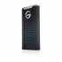 Disco Duro Externo G-Technology G-Drive 3.5", 500GB, USB, Negro/Plata - para Mac/PC  3