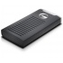 Disco Duro Externo G-Technology G-Drive 3.5", 500GB, USB, Negro/Plata - para Mac/PC  4