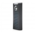 Disco Duro Externo G-Technology G-Drive 3.5", 500GB, USB, Negro/Plata - para Mac/PC  6