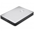 Disco Duro Externo G-Technology G-Drive 2.5", 4TB, USB, Plata - para Mac/PC  3