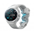 G-tide Smartwatch R9 Edge, No Touch, AMOLED, Android/iOS, Gris - Resistente al Agua