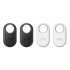 Samsung SmartTag2, Bluetooth, Negro/Blanco
