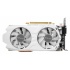 Tarjeta de Video GALAX NVIDIA GeForce GTX 1050 Ti EXOC White, 4GB 128-bit GDDR5, PCI Express 3.0  11