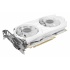 Tarjeta de Video GALAX NVIDIA GeForce GTX 1050 Ti EXOC White, 4GB 128-bit GDDR5, PCI Express 3.0  6