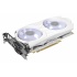 Tarjeta de Video GALAX NVIDIA GeForce GTX 1050 Ti EXOC White, 4GB 128-bit GDDR5, PCI Express 3.0  7