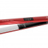 Gama Italy Plancha para Cabello CP14, 230 °C máx., Titanio, Rojo  2