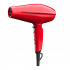 Gama Italy Secadora Brilliant Ceramic Ion, 2 Velocidades, 2200W, Rojo  5