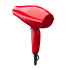Gama Italy Secadora Brilliant Ceramic Ion, 2 Velocidades, 2200W, Rojo  4