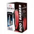 Gama Italy Cortadora de Cabello Duo barber, 24 Piezas  1