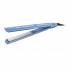 Gama Italy Plancha para Cabello Elegance 3D Blue Titanio, 230 °C, Azul  3