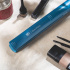 Gama Italy Plancha para Cabello Elegance 3D Blue Titanio, 230 °C, Azul  2