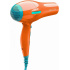 Gama Italy Secadora Elegance Bloom, 2 Velocidades, 1900W, Naranja  1