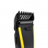 Gama Italy Rasuradora GC547, Negro/Amarillo  3