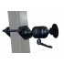 Gamberjohnson Soporte de Tablet para Coche 7160-1261 7" - 11", Abrazadera