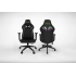 Gamdias Silla Gamer Achilles E3L, hasta 150Kg, Negro/Azul - Imagen adicional 2