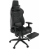 Gamdias Silla Gamer Achilles P1 L, hasta 150Kg, Negro  2