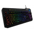 Kit Gamer de Teclado y Mouse Gamdias ARES P2, Alámbrico, USB, Negro, Inglés
