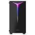 Gabinete Gamdias ARGUS E2 ELITE, Midi-Tower, ATX/Micro-ATX/Mini-ITX, USB 2.0/3.0, sin Fuente, 1 Ventilador Instalado, Negro   2