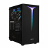 Gabinete Gamdias ARGUS E2 ELITE, Midi-Tower, ATX/Micro-ATX/Mini-ITX, USB 2.0/3.0, sin Fuente, 1 Ventilador Instalado, Negro   1