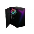 Gabinete Gamdias ARGUS E4 Elite, Midi-Tower, ATX/Micro-ATX/Mini-ITX, USB 2.0/3.0, sin Fuente, 1 Ventilador Instalado, Negro   1