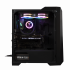 Gabinete Gamdias Argus M2 con Ventana RGB, Midi-Tower, ATX/Micro-ATX/Mini ITX, USB 3.0, sin Fuente, Negro - Imagen adicional 3