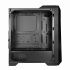 Gabinete Gamdias Argus M2 con Ventana RGB, Midi-Tower, ATX/Micro-ATX/Mini ITX, USB 3.0, sin Fuente, Negro - Imagen adicional 4