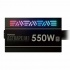 Fuente de Poder Gamdias Astrape M1 80 PLUS, 20+4 pin ATX, 120mm, 550W - Imagen adicional 4