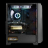 Gabinete Gamdias ATHENA M1 ELITE con Ventana RGB, Midi-Tower, ATX/Micro ATX/Mini-ITX, USB 2.0/3.0, sin Fuente  4
